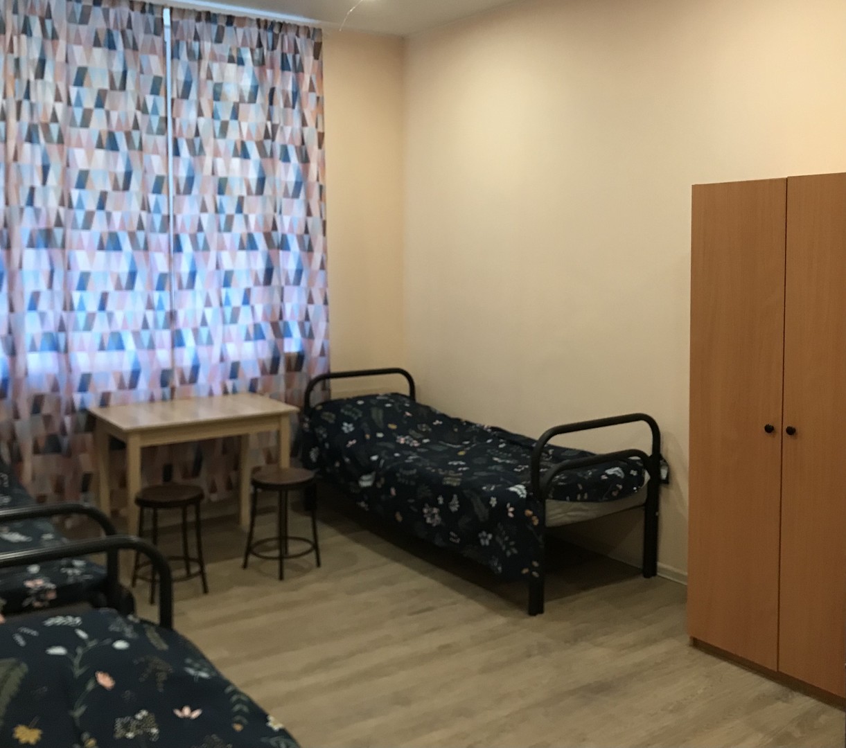 Общежитие – 13-линия Васильевского острова, д. 80